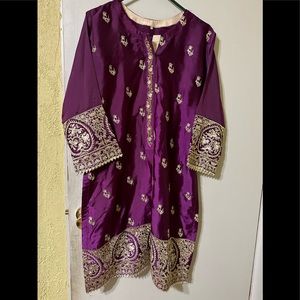 Beautiful kurti
